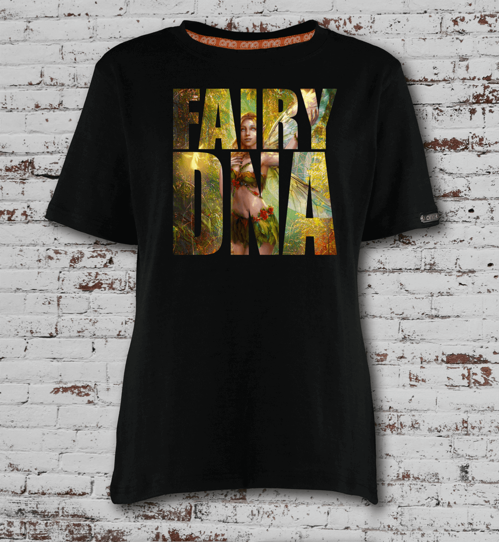 Fairy t-shirt