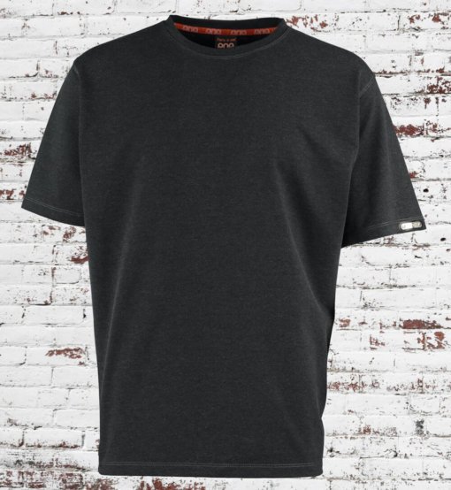 Grey designer t-shirt