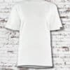 Womens White designer t-shirt